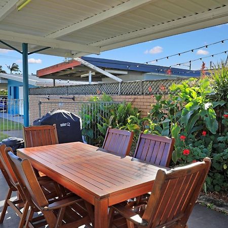 Oscar Motel Bundaberg Dış mekan fotoğraf