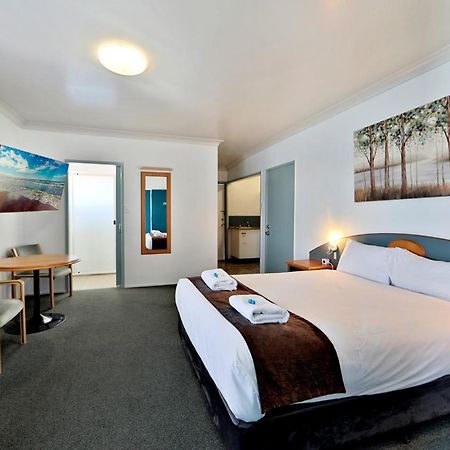 Oscar Motel Bundaberg Dış mekan fotoğraf