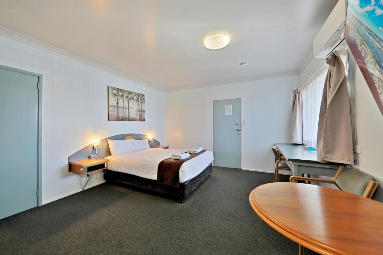 Oscar Motel Bundaberg Dış mekan fotoğraf