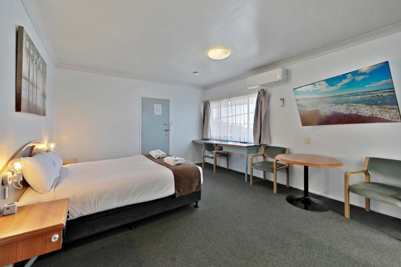 Oscar Motel Bundaberg Dış mekan fotoğraf