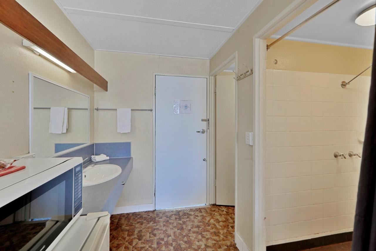 Oscar Motel Bundaberg Dış mekan fotoğraf