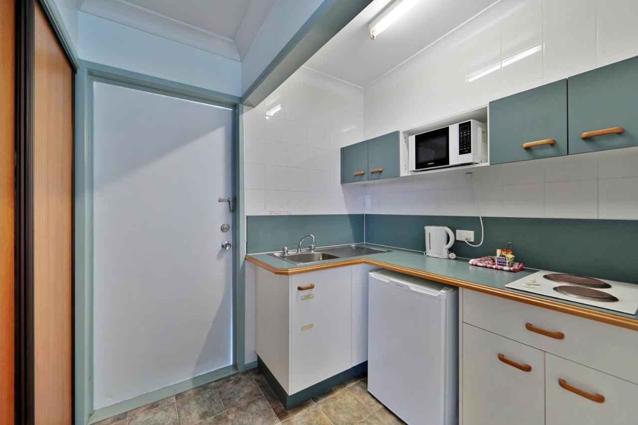 Oscar Motel Bundaberg Dış mekan fotoğraf