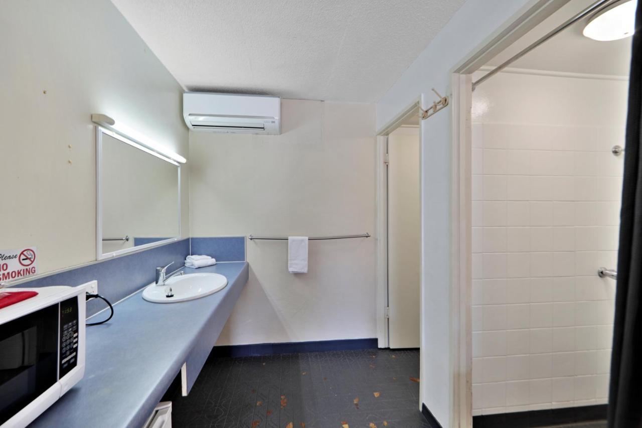 Oscar Motel Bundaberg Dış mekan fotoğraf