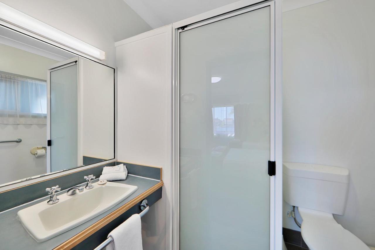 Oscar Motel Bundaberg Dış mekan fotoğraf
