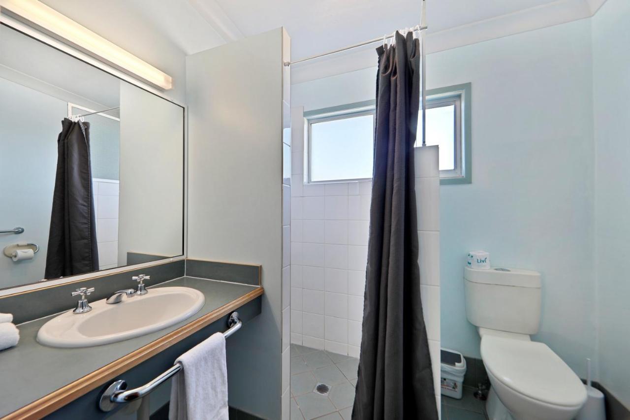 Oscar Motel Bundaberg Dış mekan fotoğraf