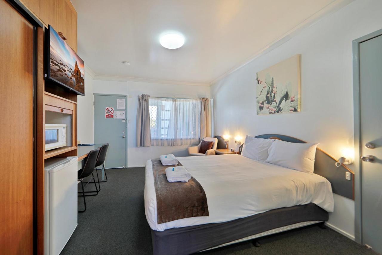 Oscar Motel Bundaberg Dış mekan fotoğraf