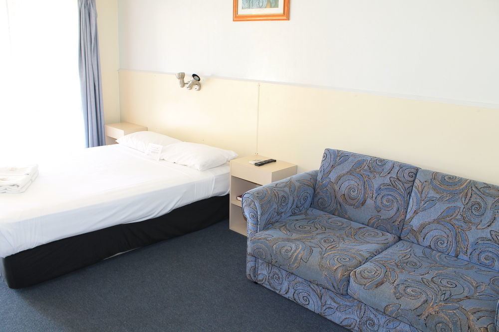 Oscar Motel Bundaberg Dış mekan fotoğraf