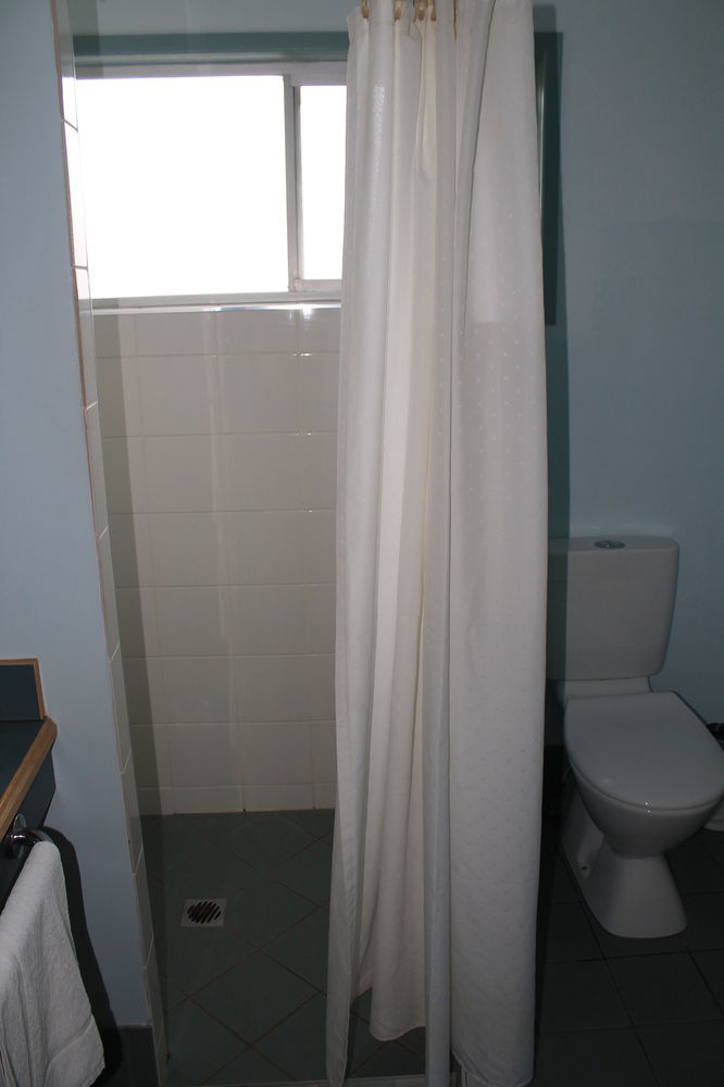 Oscar Motel Bundaberg Dış mekan fotoğraf