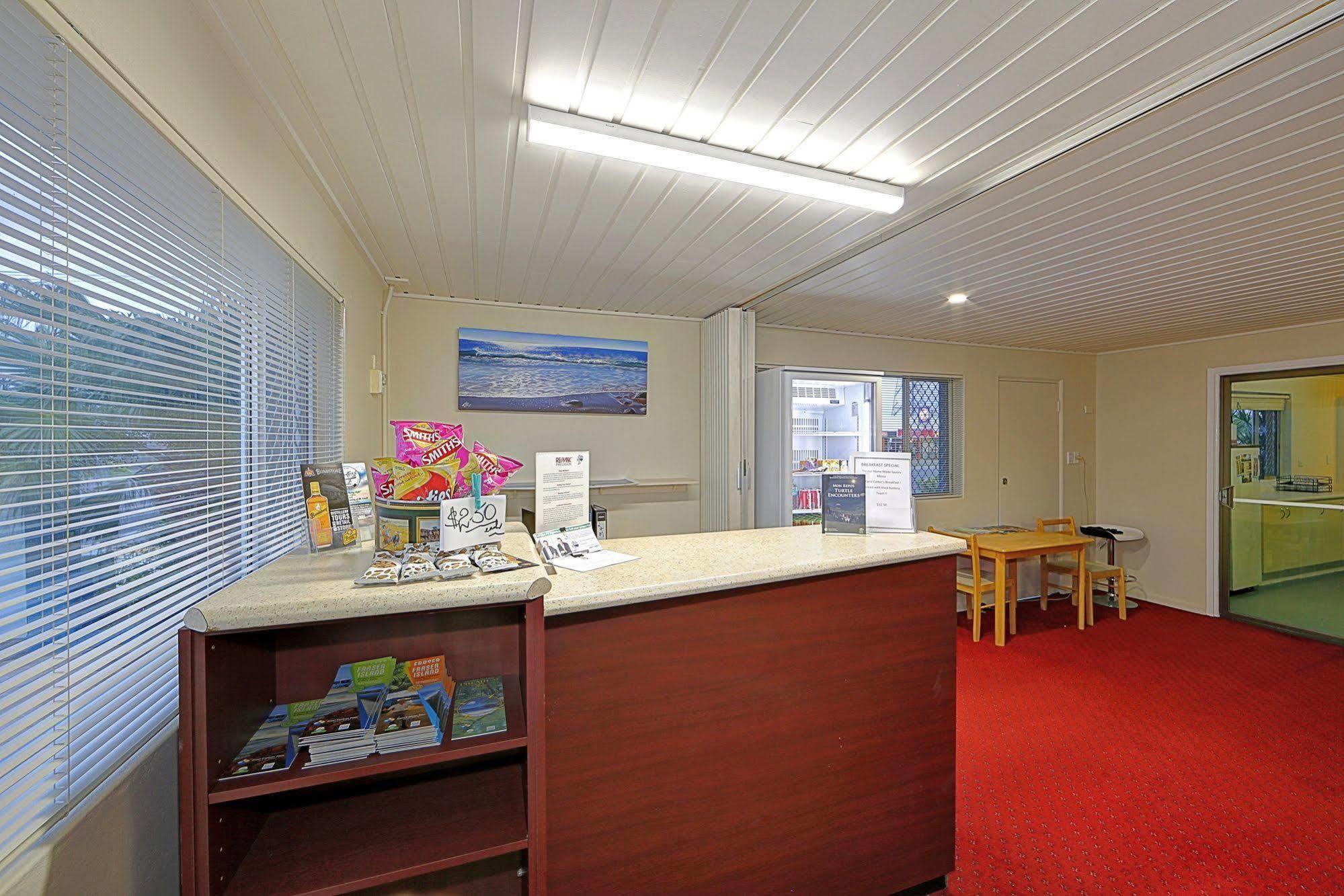 Oscar Motel Bundaberg Dış mekan fotoğraf